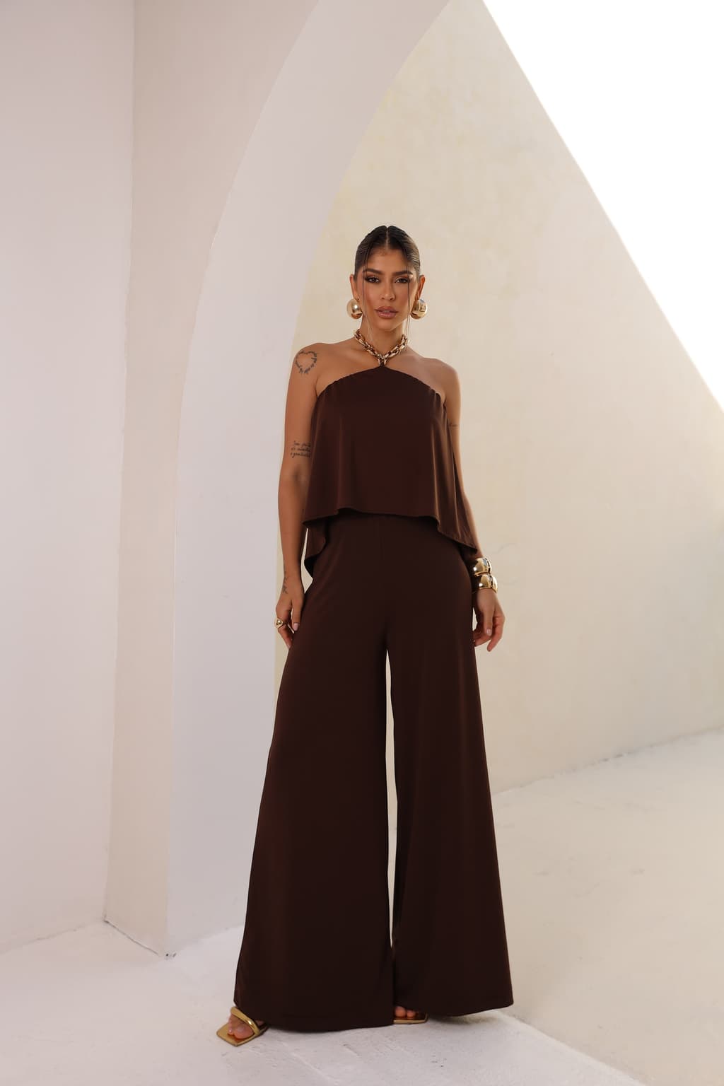 Conjunto Fiorella