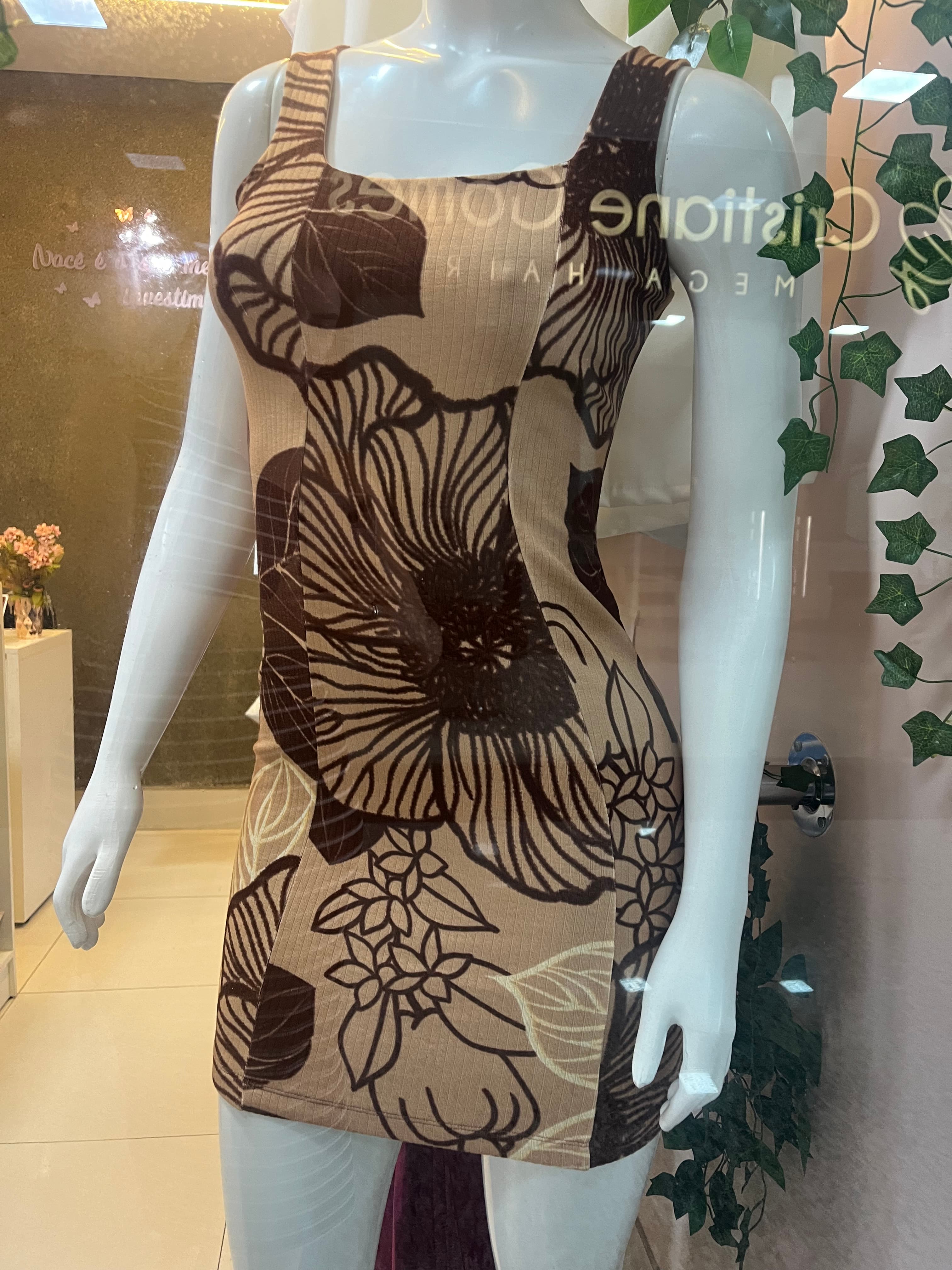 Vestido Vera