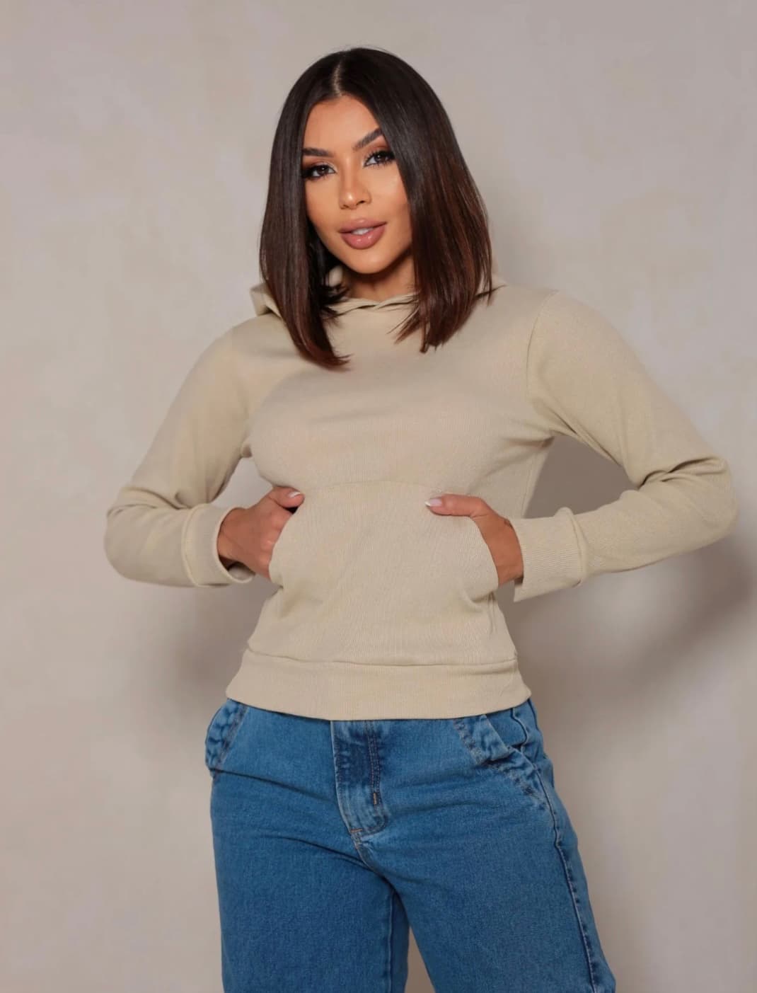 Blusa Malu