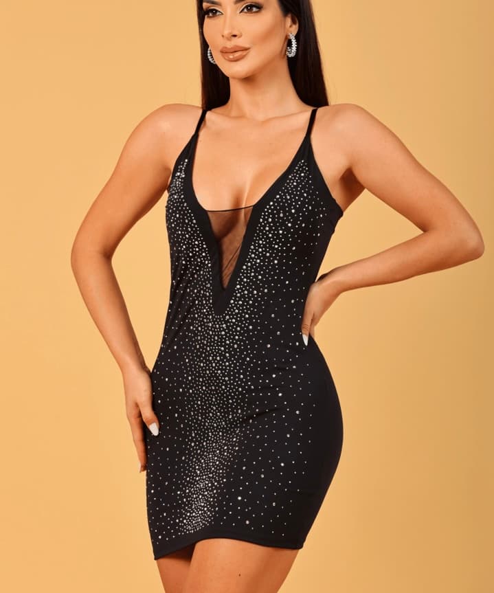 Vestido Show