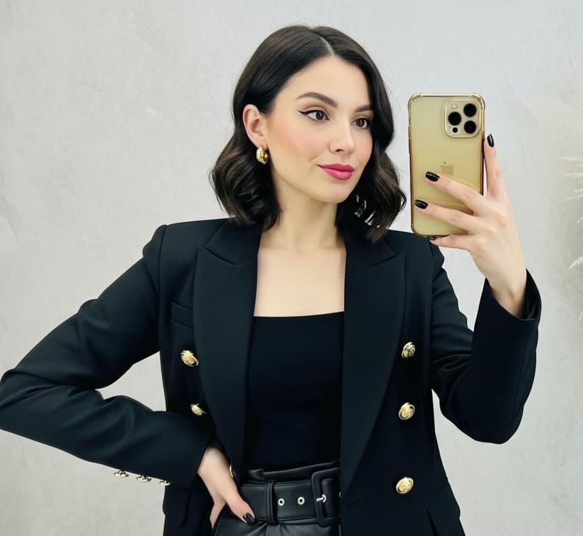 Blazer