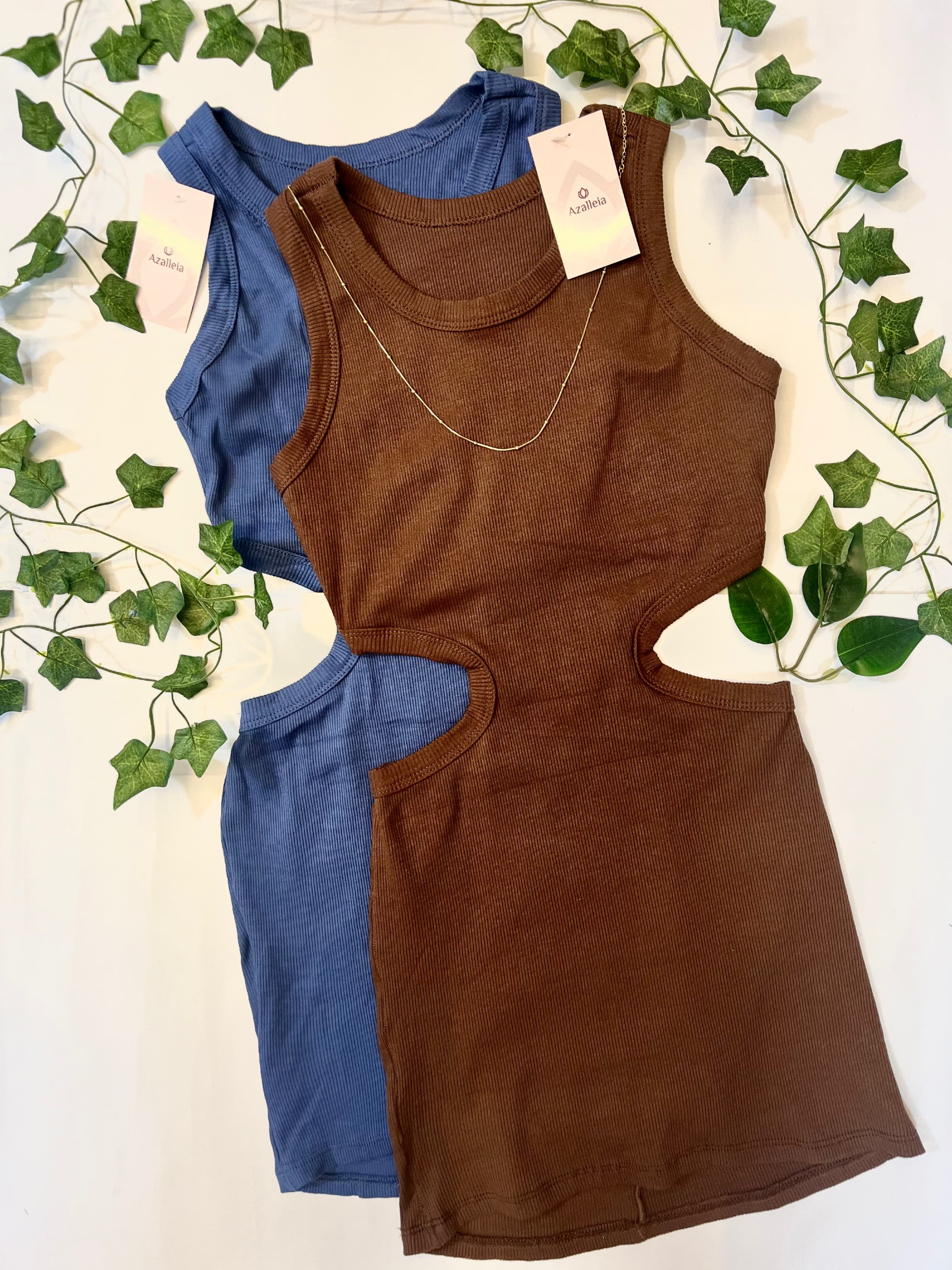Vestido Ana